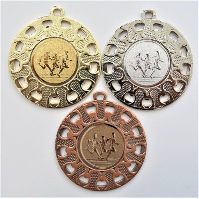 Atletika medaile ME.097-27 – Hledejceny.cz