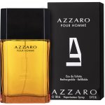 Azzaro toaletní voda pánská 100 ml – Hledejceny.cz
