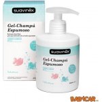 Suavinex pěnový gel šampon 400 ml – Zboží Dáma