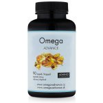 Advance Omega 90 kapslí – Hledejceny.cz