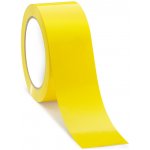 Perdix balicí páska žlutá 48 mm x 66 m – Hledejceny.cz