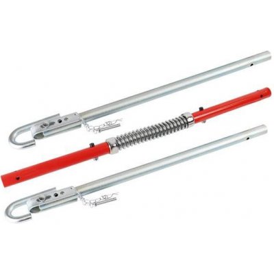 AMIO Tyč tažná 3000kg 02477 | Zboží Auto