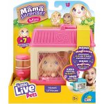 Moose Toys Little Live Pets Maminka Surprise Minis Malý králíček – Hledejceny.cz