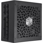 SilverStone HELA 1300R Platinum 1300W SST-HA1300R-PM – Hledejceny.cz