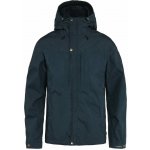 Fjällräven Skogsö Jacket M Dark Navy – Zboží Mobilmania