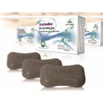 Green World kosmetické mýdlo s turmalínem 100 g – Zboží Dáma