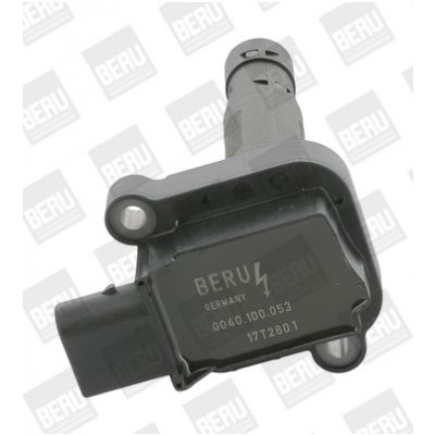 Zapalovací cívka BorgWarner (BERU) ZS053 – Hledejceny.cz