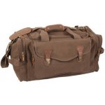 Rothco Weekend s kapsami hnědá 50 l – Zboží Dáma