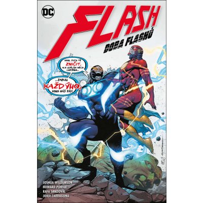 Flash 14 - Doba Flashů