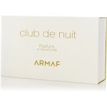 Armaf Club de Nuit Women EDP 30 ml + Club de Nuit Milestone EDP 30 ml + Club de Nuit Intense Woman EDP 30 ml dárková sada – Hledejceny.cz