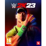 WWE 2K23 – Hledejceny.cz