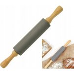 KINGHoff Silikonový Váleček Na Dort 47,5cm Kh-1629 – Hledejceny.cz