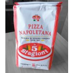 Le 5 Stagioni mouka 00 na neapolskou pizzu Napolitana 1000 g
