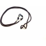 HB Šňůrka na brýle hnědá – Sleviste.cz