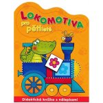 Lokomotiva pro pětileté – Zbozi.Blesk.cz