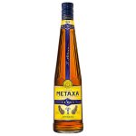 Metaxa 5* Greek Orange 38% 0,7 l (holá láhev) – Zboží Dáma