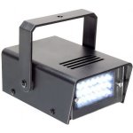 BeamZ Mini LED Strobo 10 – Zbozi.Blesk.cz