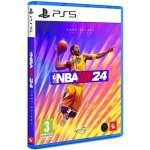 NBA 2K24 – Zboží Živě