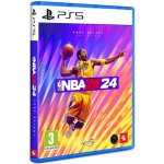 NBA 2K24 – Sleviste.cz