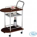 Servírovací stolek B-408 – Zboží Dáma