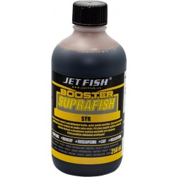 JET Fish Booster Supra Fish 250ml Sýr