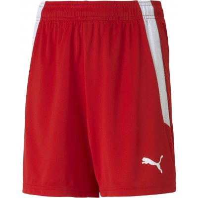 Puma TEAMLIGA SHORTS3 JR – Hledejceny.cz