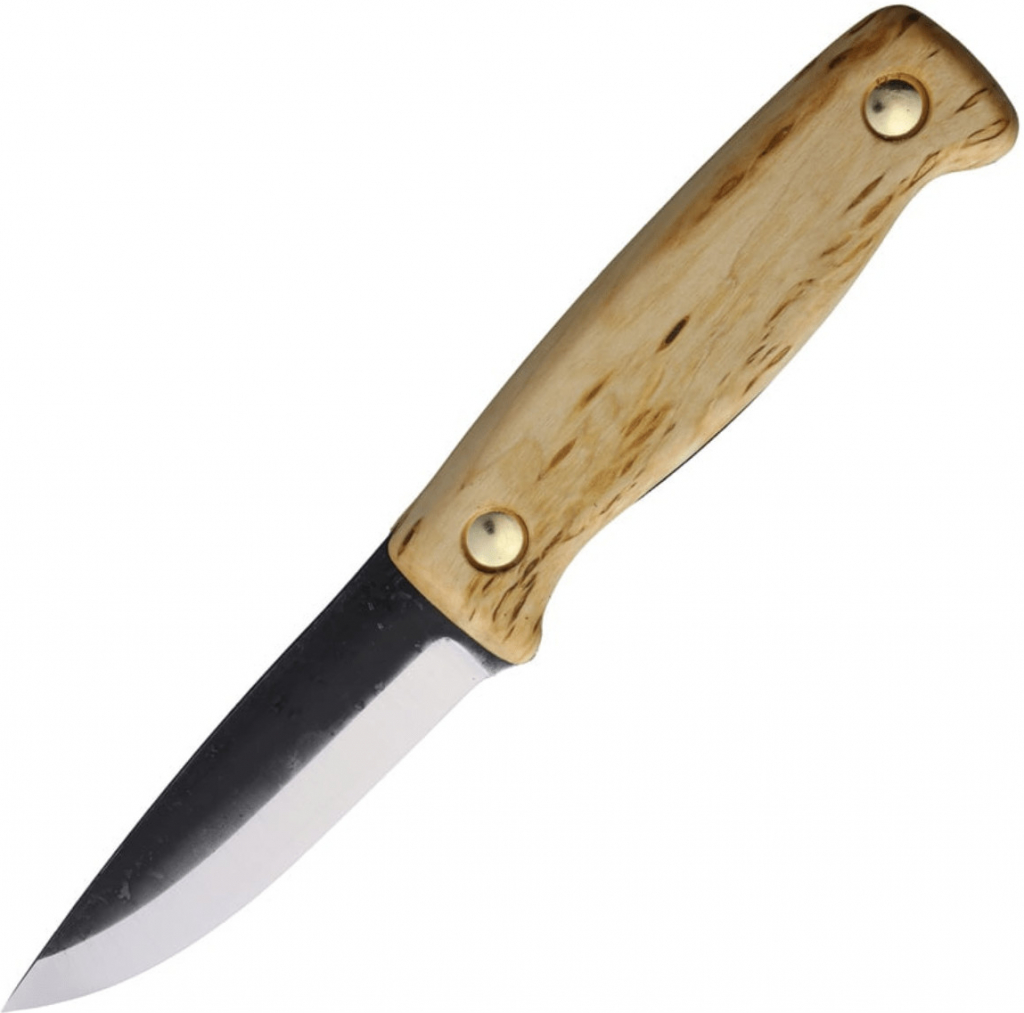 WOOD JEWEL Bushcraft knife 23PUK