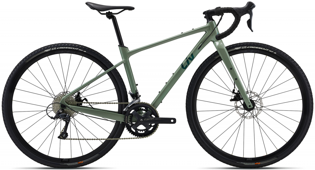 Liv Devote 2 2025
