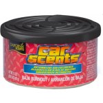 California Scents Car Scents Baja Burnout | Zboží Auto