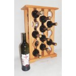 Biedrax stojan na víno pro 14 lahví SV14 – Hledejceny.cz