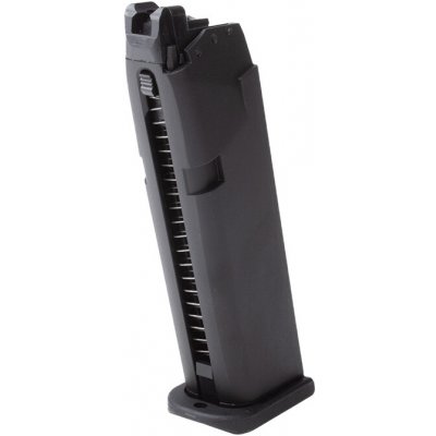 Umarex Glock 45 s blowbackem – Hledejceny.cz