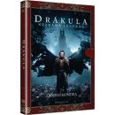 Drákula: Neznámá legenda DVD