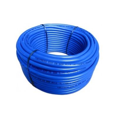 Vzduchová hadice tlaková 13x19 mm 50 m, 15 Bar - PU513x19 – Hledejceny.cz