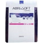 Abena Abri Soft Superdry 40x60 60 ks – Zboží Mobilmania