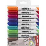 Kores K-marker 10 ks 100839 – Zboží Živě