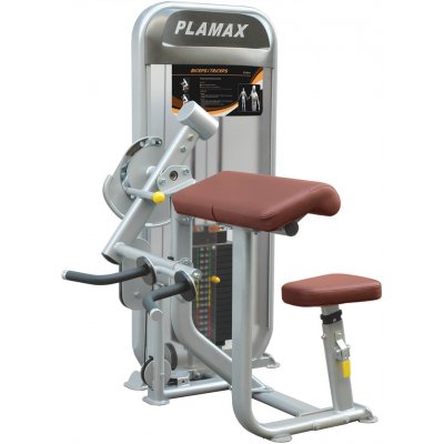 IMPULSE Plamax Biceps/Triceps – Hledejceny.cz