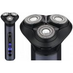 Blaupunkt MSR711 černá – Zboží Mobilmania