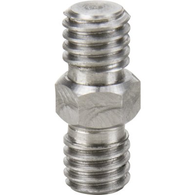 Kupo KS-128 3/8" - 3/8" Male Adapter Spigot – Zboží Živě