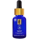 Freeze it Amazing Serum vlasové sérum s habešským olejem 50 ml – Zboží Mobilmania