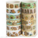 DP Craft Kapybara 1.5 cm x 2 m 12 ks – Hledejceny.cz