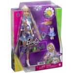 Barbie Extra síla květin – Zbozi.Blesk.cz