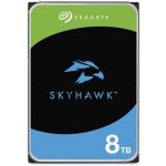 Seagate SkyHawk 8TB, ST8000VX010 – Zbozi.Blesk.cz