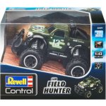 Revell Autíčko REVELL 23491 Field Hunter – Hledejceny.cz