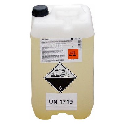Velvana Aquaclean K FE 31 kg – Zboží Mobilmania