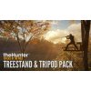 Hra na PC theHunter: Call of the Wild - Treestand & Tripod Pack