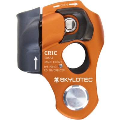 Skylotec Cric – Hledejceny.cz