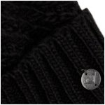Roxy Freja beanie dámská zimní čepice černá – Hledejceny.cz