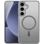 Dux Ducis pouzdro Yind pro Samsung S936B Galaxy S25 Plus 5G černá – Hledejceny.cz