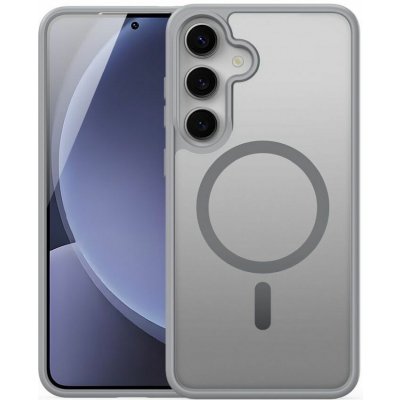 Dux Ducis pouzdro Yind pro Samsung S936B Galaxy S25 Plus 5G černá – Hledejceny.cz