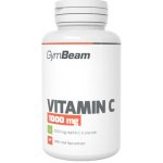 Gym Beam Vitamín C 1000 mg 30 tablet – Hledejceny.cz